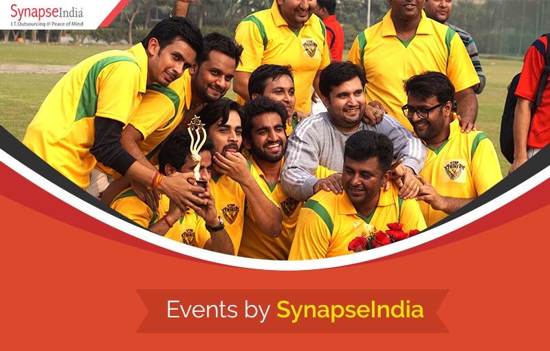 SynapseIndia Events 