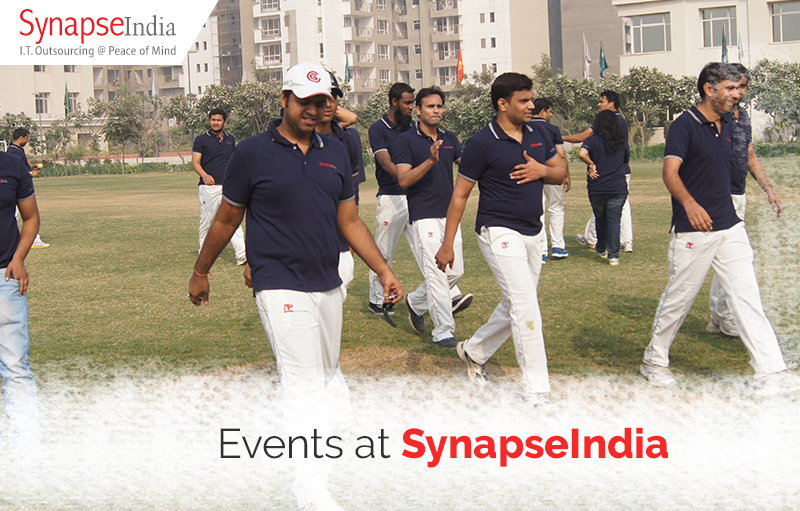 SynapseIndia Events 
