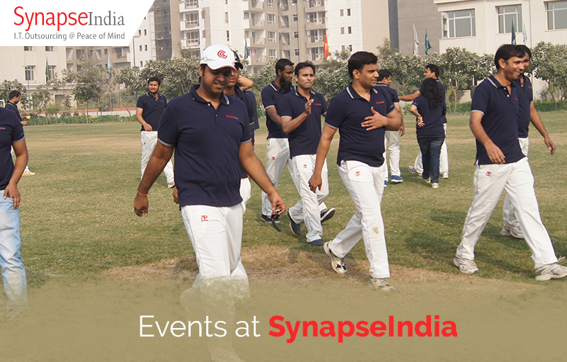 SynapseIndia events 