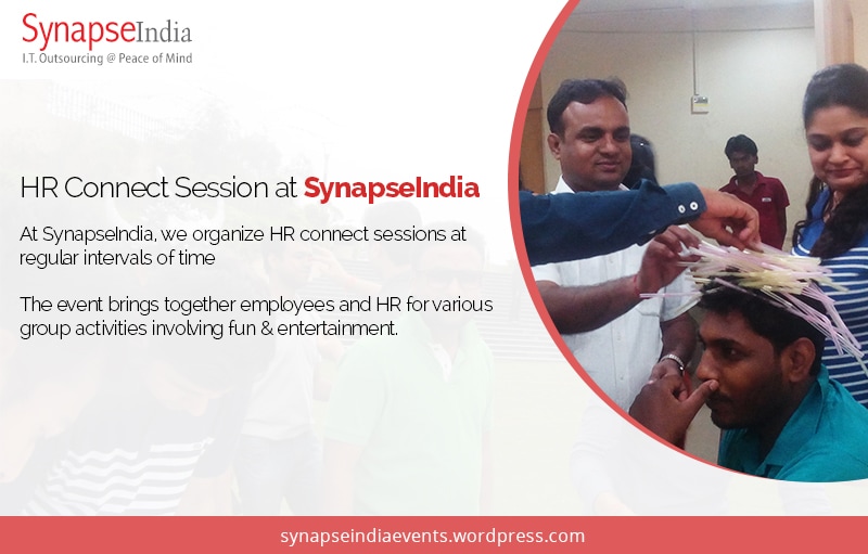  SynapseIndia Events