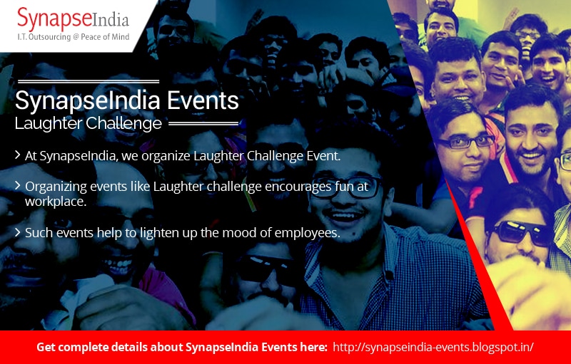 SynapseIndia Events