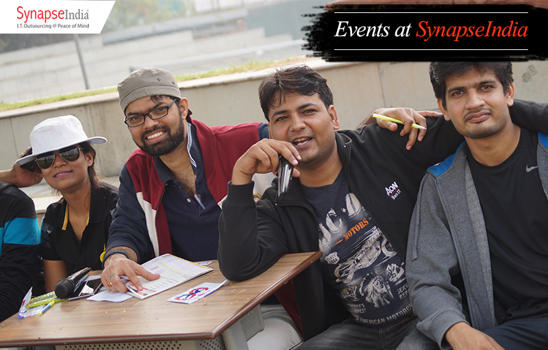 synapseindia events